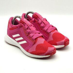 Adidas Edge Lux 4 x Marimekko Low Rasymatto Dot W (H03159) Women's Size 7.5